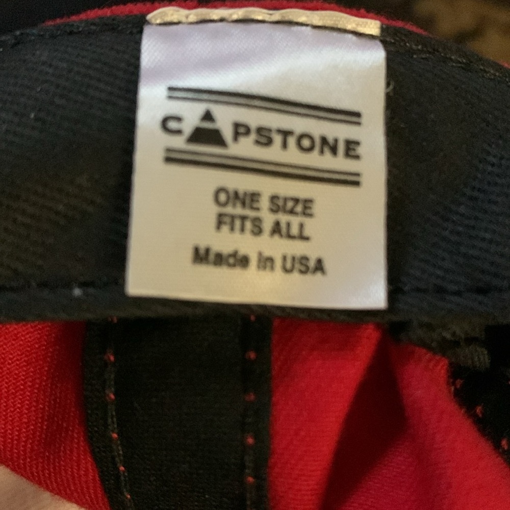 Budweiser Cap - Picture 3 of 3